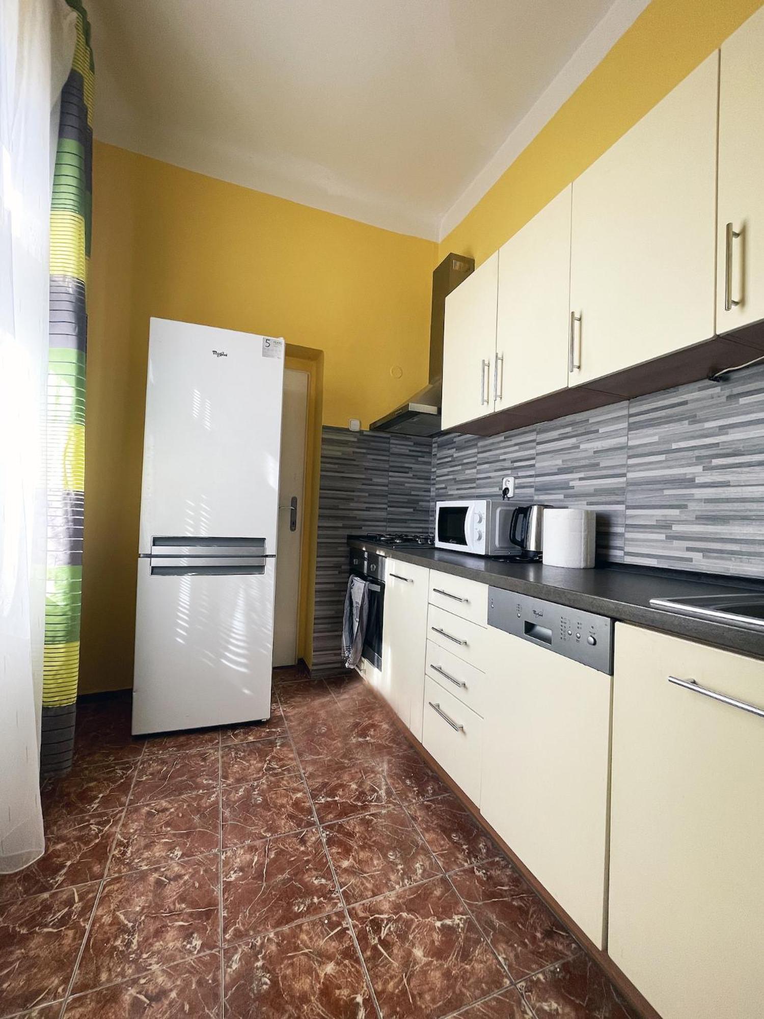 Apartamento Exclusive *
